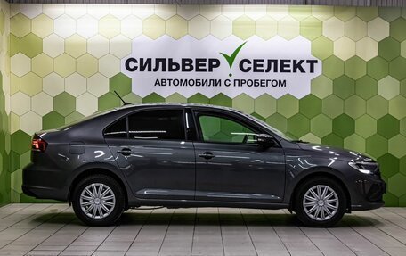 Volkswagen Polo VI (EU Market), 2021 год, 1 700 000 рублей, 8 фотография