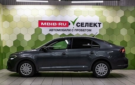 Volkswagen Polo VI (EU Market), 2021 год, 1 700 000 рублей, 7 фотография
