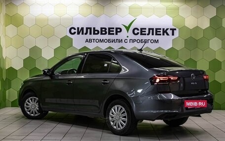 Volkswagen Polo VI (EU Market), 2021 год, 1 700 000 рублей, 6 фотография