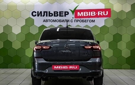 Volkswagen Polo VI (EU Market), 2021 год, 1 700 000 рублей, 4 фотография