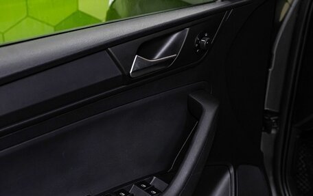 Volkswagen Polo VI (EU Market), 2021 год, 1 700 000 рублей, 22 фотография