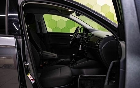 Volkswagen Polo VI (EU Market), 2021 год, 1 700 000 рублей, 10 фотография
