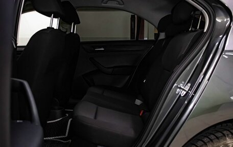 Volkswagen Polo VI (EU Market), 2021 год, 1 700 000 рублей, 13 фотография