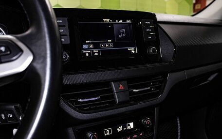 Volkswagen Polo VI (EU Market), 2021 год, 1 700 000 рублей, 18 фотография
