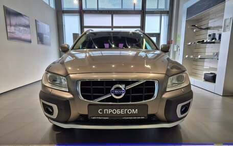 Volvo XC70 II рестайлинг, 2012 год, 1 100 000 рублей, 2 фотография