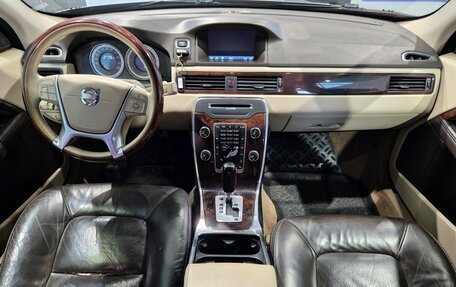 Volvo XC70 II рестайлинг, 2012 год, 1 100 000 рублей, 15 фотография