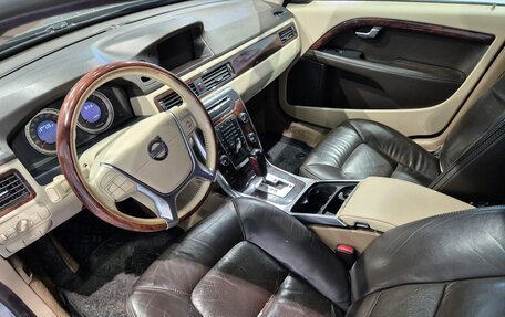 Volvo XC70 II рестайлинг, 2012 год, 1 100 000 рублей, 14 фотография