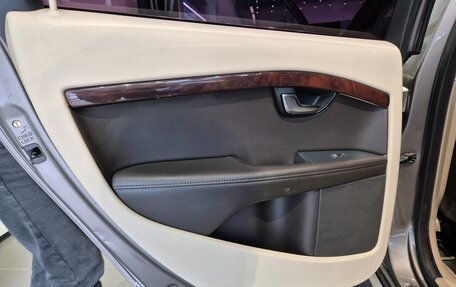Volvo XC70 II рестайлинг, 2012 год, 1 100 000 рублей, 11 фотография