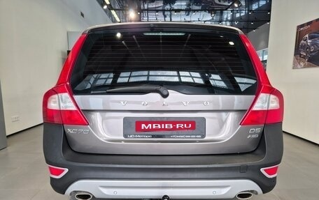 Volvo XC70 II рестайлинг, 2012 год, 1 100 000 рублей, 5 фотография