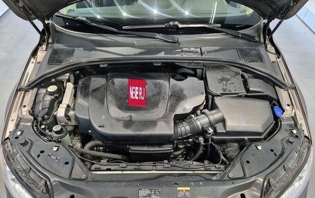 Volvo XC70 II рестайлинг, 2012 год, 1 100 000 рублей, 9 фотография