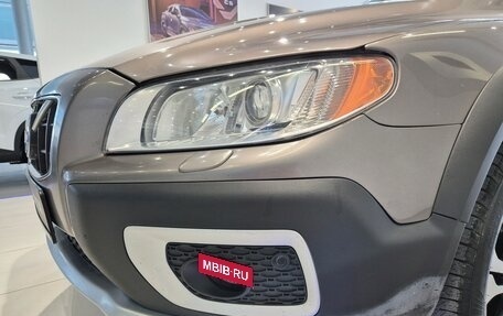 Volvo XC70 II рестайлинг, 2012 год, 1 100 000 рублей, 8 фотография