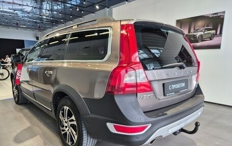 Volvo XC70 II рестайлинг, 2012 год, 1 100 000 рублей, 6 фотография