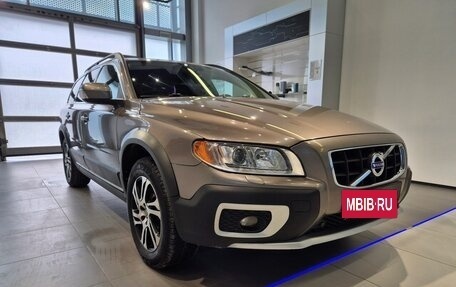 Volvo XC70 II рестайлинг, 2012 год, 1 100 000 рублей, 3 фотография