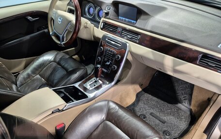 Volvo XC70 II рестайлинг, 2012 год, 1 100 000 рублей, 16 фотография
