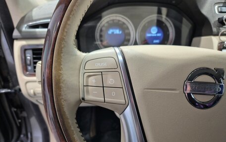 Volvo XC70 II рестайлинг, 2012 год, 1 100 000 рублей, 18 фотография