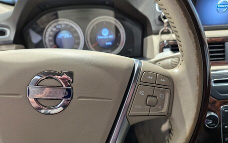 Volvo XC70 II рестайлинг, 2012 год, 1 100 000 рублей, 19 фотография