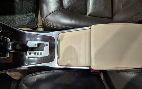 Volvo XC70 II рестайлинг, 2012 год, 1 100 000 рублей, 23 фотография