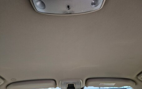Volvo XC70 II рестайлинг, 2012 год, 1 100 000 рублей, 30 фотография