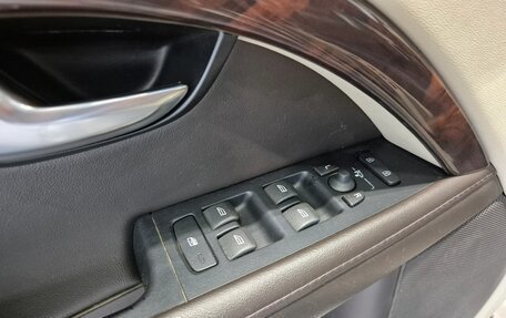 Volvo XC70 II рестайлинг, 2012 год, 1 100 000 рублей, 21 фотография