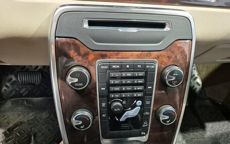 Volvo XC70 II рестайлинг, 2012 год, 1 100 000 рублей, 26 фотография