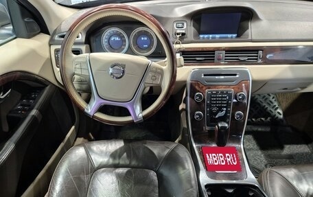 Volvo XC70 II рестайлинг, 2012 год, 1 100 000 рублей, 17 фотография
