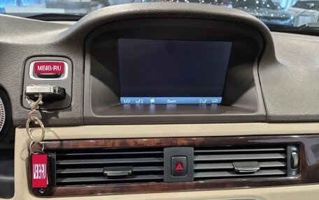 Volvo XC70 II рестайлинг, 2012 год, 1 100 000 рублей, 27 фотография
