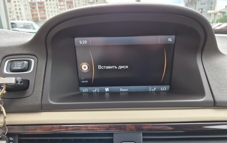 Volvo XC70 II рестайлинг, 2012 год, 1 100 000 рублей, 31 фотография