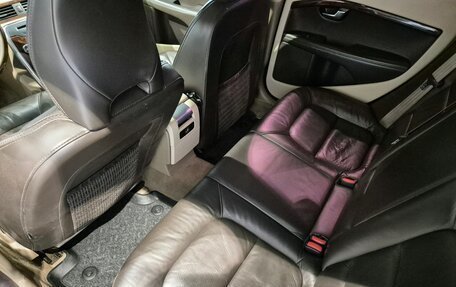 Volvo XC70 II рестайлинг, 2012 год, 1 100 000 рублей, 32 фотография