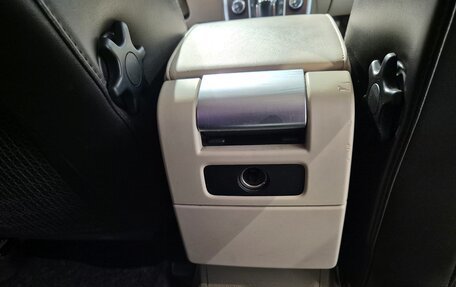 Volvo XC70 II рестайлинг, 2012 год, 1 100 000 рублей, 34 фотография