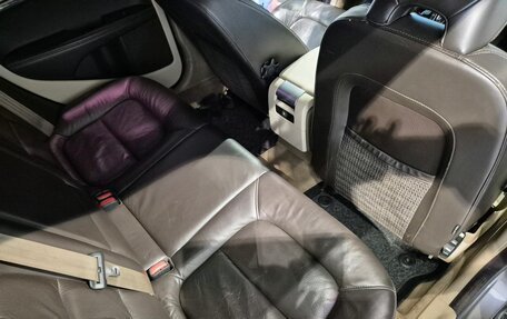 Volvo XC70 II рестайлинг, 2012 год, 1 100 000 рублей, 35 фотография