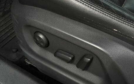 Volkswagen Tiguan I, 2011 год, 849 900 рублей, 6 фотография