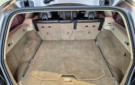Volvo XC70 II рестайлинг, 2012 год, 1 100 000 рублей, 36 фотография