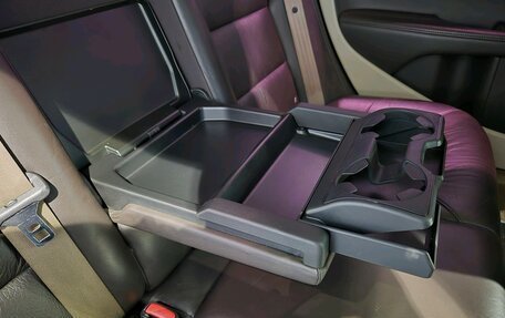 Volvo XC70 II рестайлинг, 2012 год, 1 100 000 рублей, 33 фотография