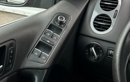 Volkswagen Tiguan I, 2011 год, 849 900 рублей, 18 фотография