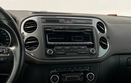 Volkswagen Tiguan I, 2011 год, 849 900 рублей, 17 фотография