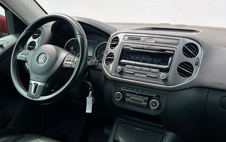 Volkswagen Tiguan I, 2011 год, 849 900 рублей, 15 фотография