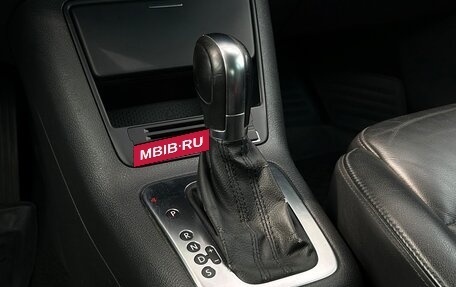 Volkswagen Tiguan I, 2011 год, 849 900 рублей, 16 фотография