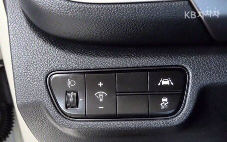 KIA Seltos I, 2021 год, 1 495 000 рублей, 11 фотография