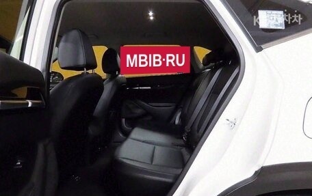 KIA Seltos I, 2021 год, 1 495 000 рублей, 6 фотография