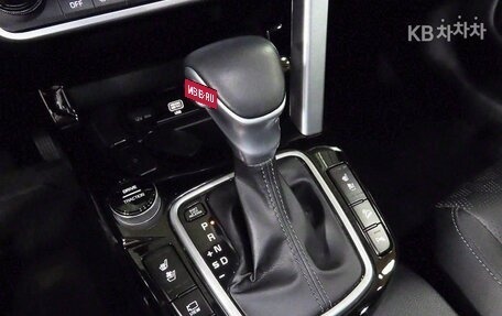 KIA Seltos I, 2021 год, 1 495 000 рублей, 9 фотография