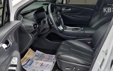 Hyundai Santa Fe IV, 2021 год, 2 395 000 рублей, 9 фотография