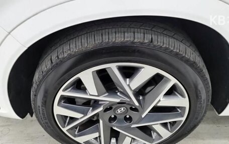 Hyundai Santa Fe IV, 2021 год, 2 395 000 рублей, 8 фотография
