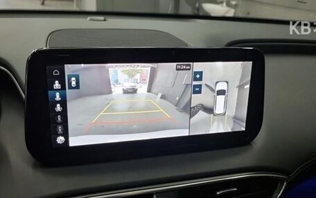 Hyundai Santa Fe IV, 2021 год, 2 395 000 рублей, 13 фотография