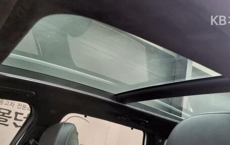Hyundai Santa Fe IV, 2021 год, 2 395 000 рублей, 16 фотография