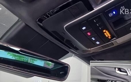 Hyundai Santa Fe IV, 2021 год, 2 395 000 рублей, 15 фотография