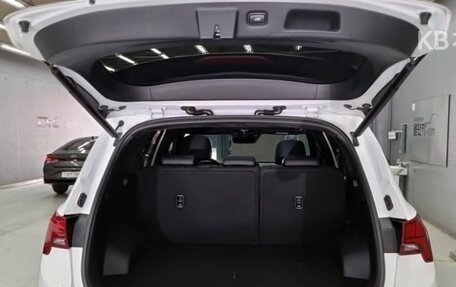 Hyundai Santa Fe IV, 2021 год, 2 395 000 рублей, 18 фотография