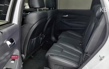 Hyundai Santa Fe IV, 2021 год, 2 395 000 рублей, 10 фотография