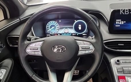 Hyundai Santa Fe IV, 2021 год, 2 395 000 рублей, 11 фотография