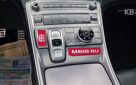 Hyundai Santa Fe IV, 2021 год, 2 395 000 рублей, 14 фотография