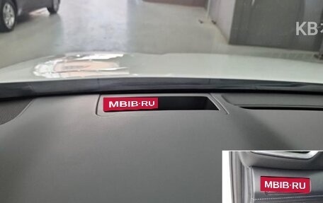 Hyundai Santa Fe IV, 2021 год, 2 395 000 рублей, 17 фотография
